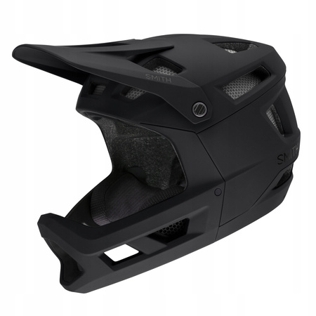 SMITH MAINLINE MIPS Kask Enduro BMX CZARNY (Matte Black 9RX)