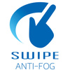 VIEW OKULARY PŁYWACKIE na basen KOREKCYJNE ANTIFOG