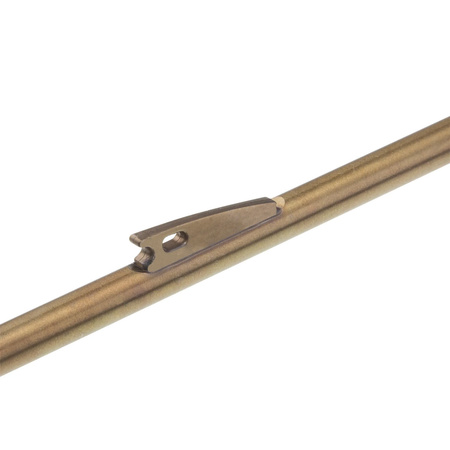 SALVIMAR STRZAŁA Z PŁETWĄ REKINA (shark fin) 6,5mm DO KUSZY V-PRO ARES