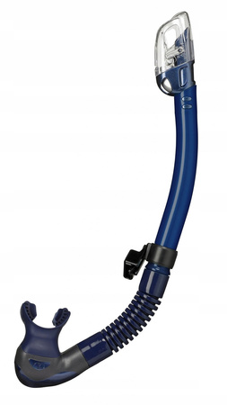 TUSA ZESTAW maska FREEDOM HD fajka DRY snorkeling