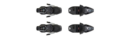 FISCHER 2026 RC4 NARTY SUPERCOMP SLR + RS10 SLR A55025