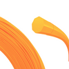 Yonex Poly Tour REV Set Naciąg Pomarańczowy (Orange)