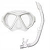 TUSA RT zestaw TRAVEL COMBO maska fajka snorkeling