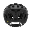SMITH CONVOY MIPS Kask Rowerowy z daszkiem MTB Czarny (Black 9PC)