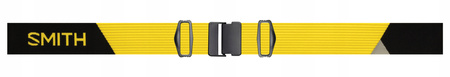 SMITH GOGLE na narty SKYLINE yellow ChromaPOP S3