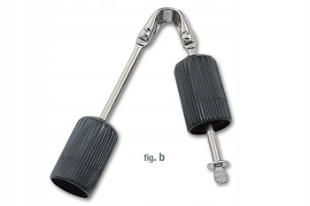 ZACZEP IMERSION ZAKOŃCZENIE do gumy MATRIX kusza