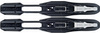 FISCHER NARTY BIEGOWE XC FIBRE CROWN EF 199 75-90