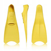 TUSA PŁETWY kaloszowe UF1202 GUMOWE M 40-42 BK