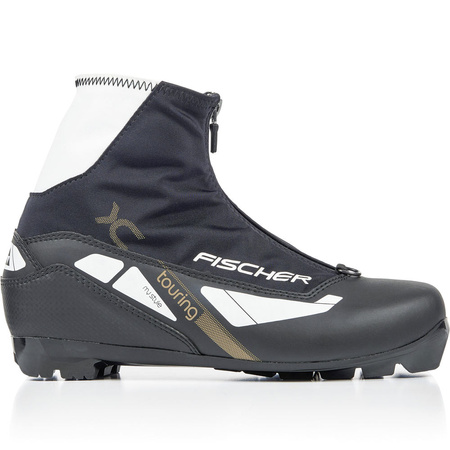 FISCHER BUTY BIEGOWE XC TOURING MY STYLE 40/262mm