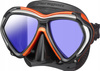 TUSA MASKA NURKOWA M2001 SQB EOA PARAGON UV420 ML