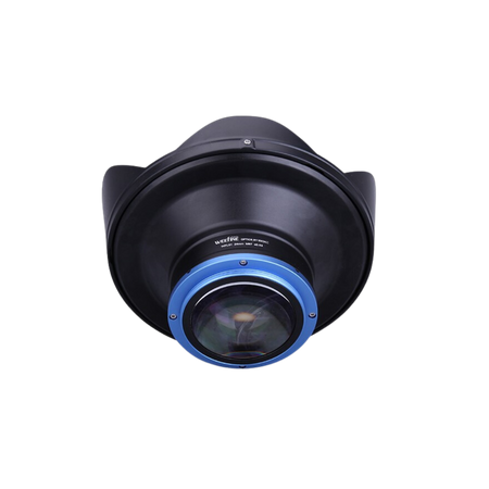 Weefine Obiektyw szerokokątny M67-24 mm