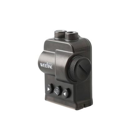 Weefine Pilot Sterujący do Latarek