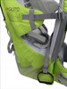 NOSIDŁO TURYSTYCZNE GUTO DELUXE Baby Backpack 1,6