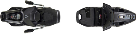 FISCHER 2025 NARTY ZJAZDOWE THE CURV POWER TPR + RS10 PR POWERRAIL A08824