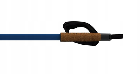 ONE WAY KIJE BIEGOWE DIAMOND 2 korkowy grip 150cm