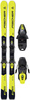 FISCHER 2025 NARTY ZJAZDOWE XTR RC4 RT + RS10 PR A21623