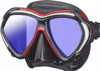 TUSA MASKA NURKOWA M2001 SQB MDRA PARAGON UV420 ML
