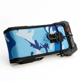 DIVEVOLK Etui ochronne do obudowy SeaTouch 4 Max