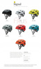 SMITH SIGNAL MIPS ROAD Kask Rowerowy Granatowy