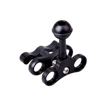 Weefine Zacisk Motylkowy CLAMP PRO