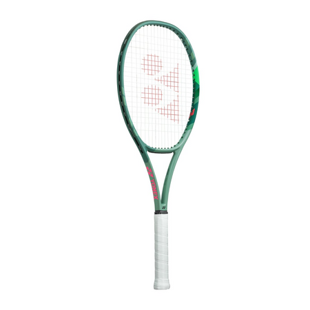 Yonex PERCEPT 97L Rakieta Tenisowa (290g) Oliwkowa (Olive Green)