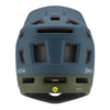SMITH MAINLINE MIPS Kask Enduro BMX GRAFITOWO-ZIELONY (Matte Stone Moss 0XL)