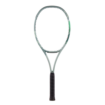 Yonex PERCEPT 97D Rakieta Tenisowa (320g) Oliwkowa (Olive Green)