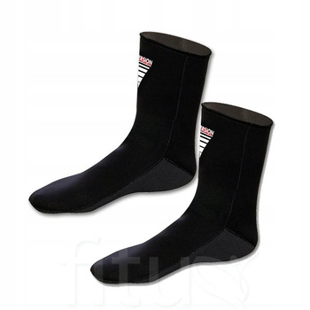 SKARPETY neopren IMERSION FLORIDA 3mm morsowanie M