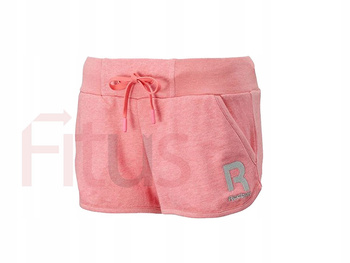 SPODENKI szorty DAMSKIE REEBOK CLASSIC PlayDry S