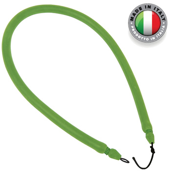 SALVIMAR GUMA S400 PRZEPLATANA Z WIĄZANIEM DYNEEMA 14 mm do kuszy V-PRO