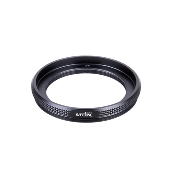 Weefine Adapter 52 mm (F) - 67 mm (M)