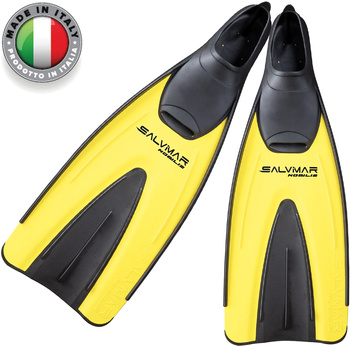 SALVIMAR NOBILIS PŁETWY KALOSZOWE żółte