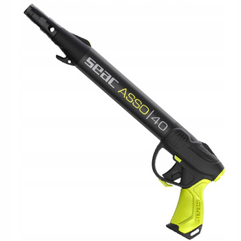 KUSZA SEAC ASSO Y 40 S/R PNEUMATYCZNA STRZAŁA GROT