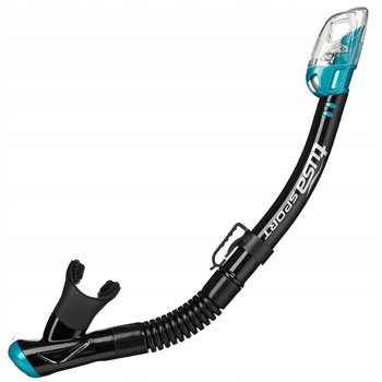 TUSA FAJKA USP250 do snorkelingu SUCHY ZAWÓR GÓRNY