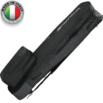 TORBA PLECAK SALVIMAR NA PŁETWY FREEDIVING BORSA FIN BAG WR BLACK