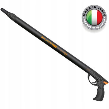 SALVIMAR KUSZA PREDATHOR PLUS Pneumatyczna z REGULACJĄ SIŁY WYSTRZAŁU