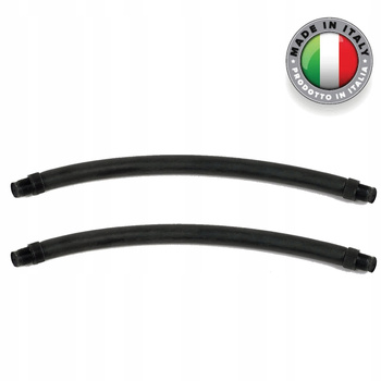 SALVIMAR GUMA S400 16mm gumy do kuszy 