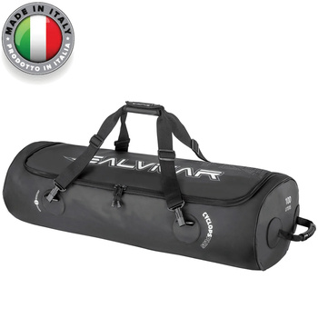 TORBA PLECAK SALVIMAR PLECAK SALVIMAR CYCLOPS PLUS WR 100L WODOODPORNA