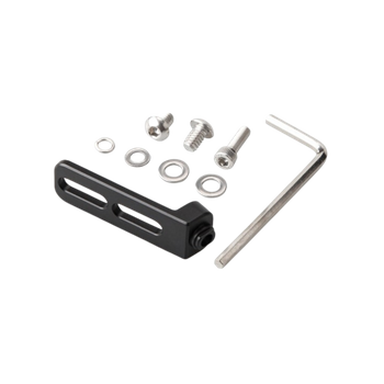 Weefine Mocowanie Pilota Sterującego 