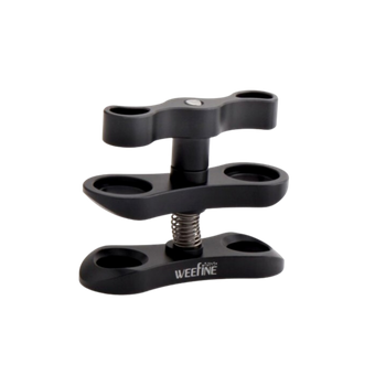 Weefine Zacisk Motylkowy CLAMP CUT