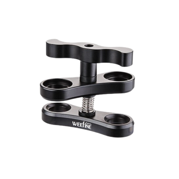 Weefine Zacisk Motylkowy Standard