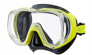TUSA MASKA NURKOWA M3001 QB FREEDOM TRI-QUEST