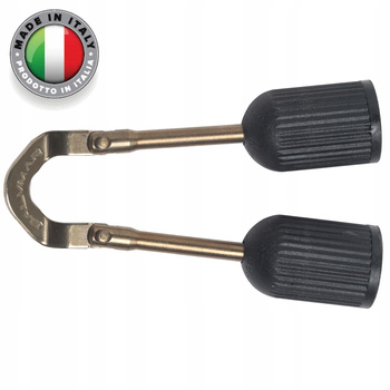 ZACZEP SALVIMAR ZAKOŃCZENIE do gumy OGIVA RUCHOMY