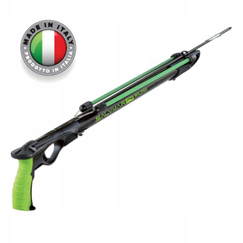 SALVIMAR KUSZA WILD PRO GUMÓWKA + STRZAŁA