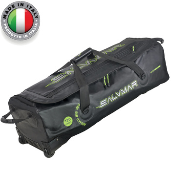 TORBA TRANSPORTOWA NA KÓŁKACH SALVIMAR ROLLER BAG 120L 