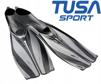 TUSA PŁETWY FF19 nurkowanie snorkeling S 38-39