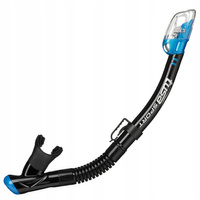 TUSA FAJKA USP250 do snorkelingu SUCHY ZAWÓR GÓRNY