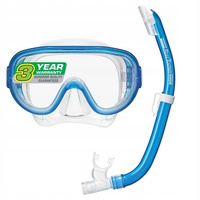 TUSA RT ZESTAW RC-0108 maska fajka HYPERDRY MB