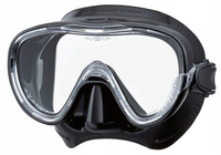 TUSA DAMSKA MASKA NURKOWA M1002 TINA QBBK