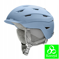 SMITH KASK na narty snowboard LIBERTY M 55-59